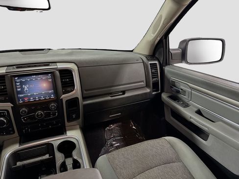 Used 2019 RAM 1500 Classic Warlock image 24