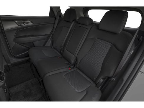 New 2026 Kia Sportage LX FWD image 32