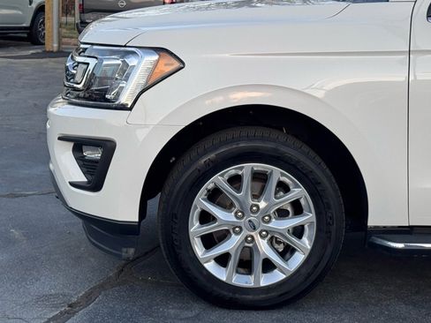 Used 2021 Ford Expedition XLT image 46