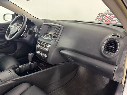 Used 2014 Nissan Maxima 3.5 SV w/ Premium Package image 12