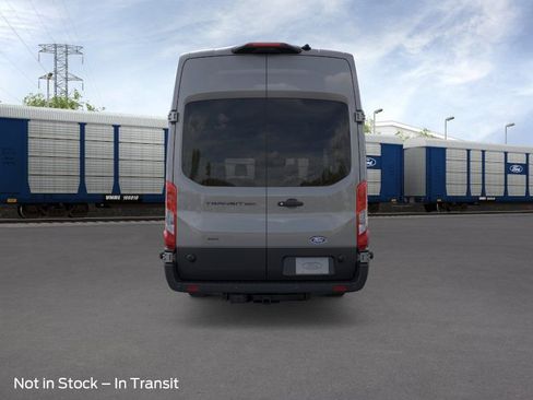 New 2026 Ford Transit 350 148 High Roof Extended AWD image 7
