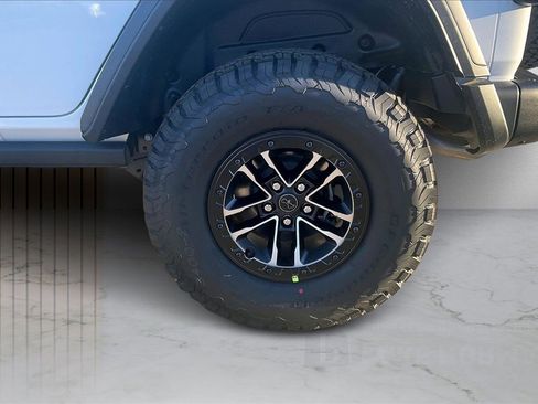 New 2026 Jeep Wrangler Unlimited Rubicon 392 image 33