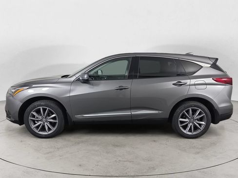Used 2023 Acura RDX AWD w/ Technology Package image 2
