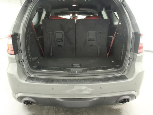 New 2024 Dodge Durango SRT Hellcat image 30