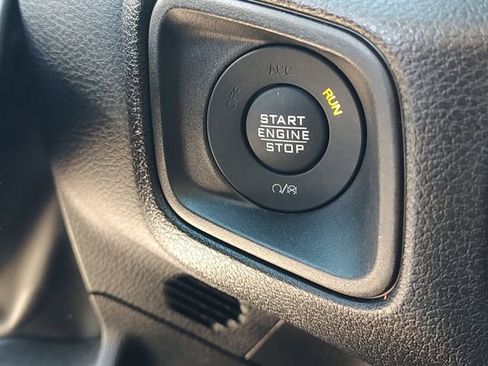 Certified 2024 Jeep Wrangler Sport S image 20