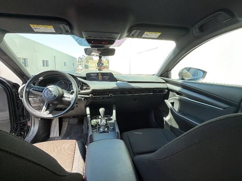 Used 2023 MAZDA MAZDA3 s FWD image 15
