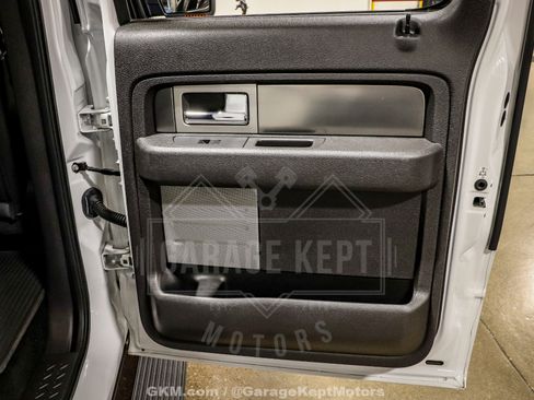 Used 2013 Ford F150 Raptor w/ Luxury Equipment Group AWD/4WD image 94