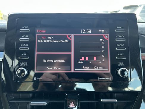 Certified 2024 Toyota Camry SE w/ Cold Weather Package image 26