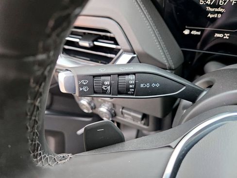 New 2026 GMC Yukon Denali image 18