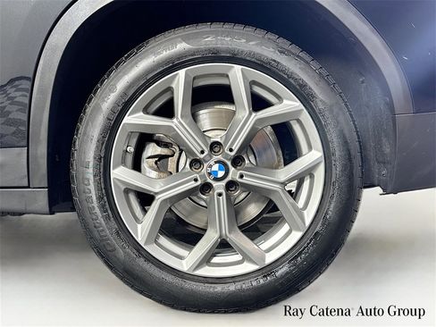 Used 2023 BMW X4 xDrive30i w/ Premium Package image 32