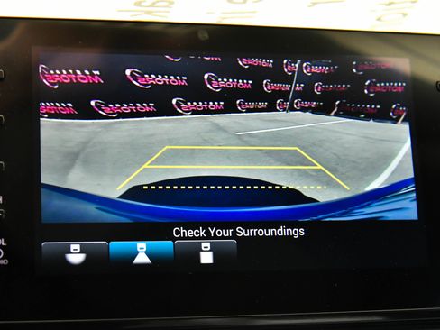 Used 2021 Honda Accord Sport image 19