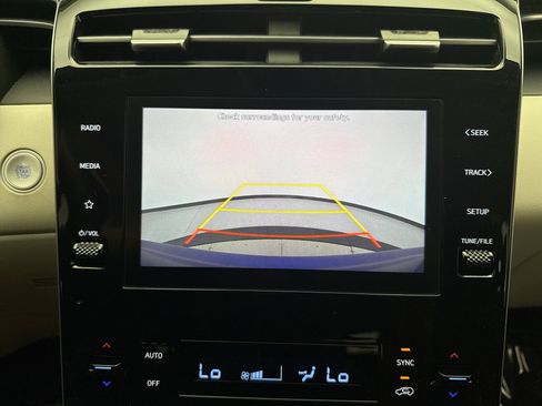Used 2024 Hyundai Tucson SEL AWD/4WD image 15