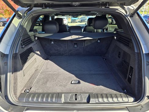 Certified 2024 Land Rover Range Rover Sport Dynamic SE image 10