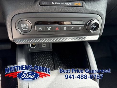 New 2026 Ford Bronco Sport Outer Banks w/ Outer Banks Tech Package+ AWD/4WD image 20
