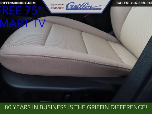 New 2026 Buick Envision Preferred AWD/4WD image 8