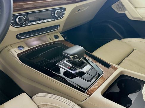 Certified 2023 Audi Q5 2.0T Premium Plus AWD/4WD image 15