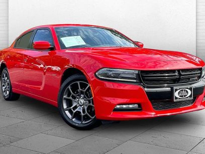 Used 2018 Dodge Charger GT