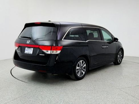 Used 2016 Honda Odyssey Touring image 5