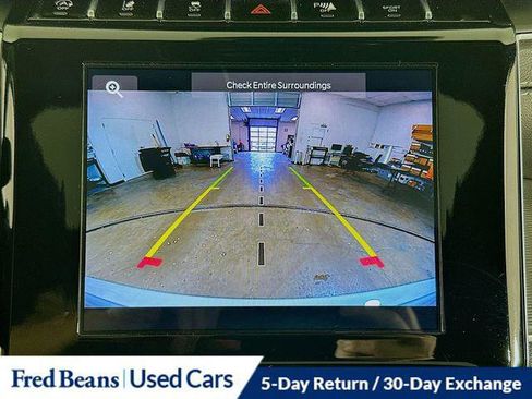 Certified 2024 Jeep Grand Cherokee Laredo image 26