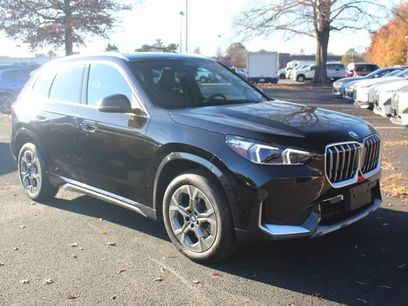 Used 2025 BMW X1 xDrive28i w/ Convenience Package