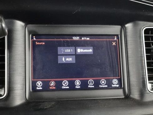 Used 2019 Dodge Charger Police AWD/4WD image 30