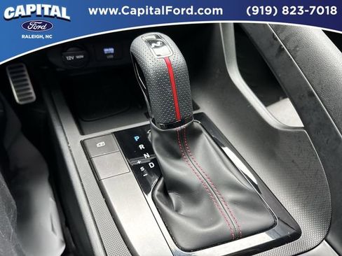 Used 2025 Hyundai Elantra N Line image 29