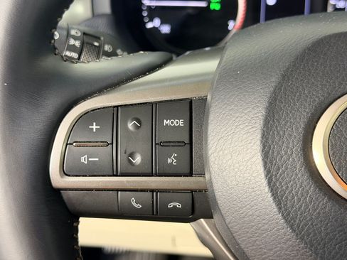 Used 2023 Lexus GX 460 Premium AWD/4WD image 14