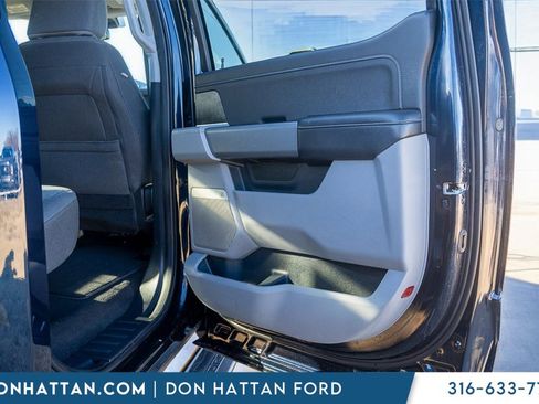 Used 2024 Ford F250 XLT w/ XLT Premium Package image 24