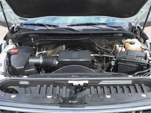 Used 2022 GMC Sierra 2500 AT4 w/ AT4 Preferred Package AWD/4WD image 27
