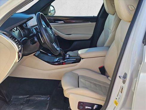 Used 2019 BMW X3 sDrive30i w/ Premium Package image 17