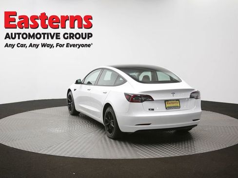 Used 2021 Tesla Model 3 Standard Range Plus RWD image 60