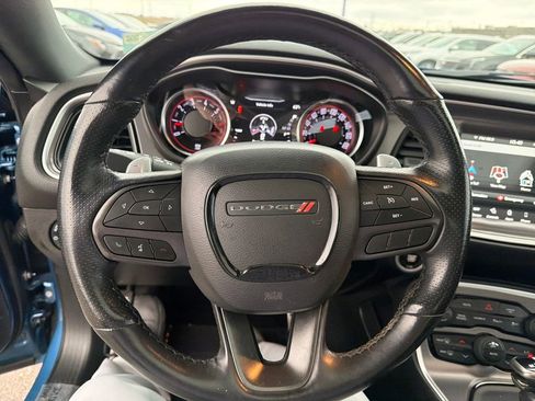 Used 2020 Dodge Challenger R/T Scat Pack image 19