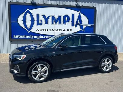 Used 2019 Audi Q3 2.0T Premium Plus w/ Premium Plus Package