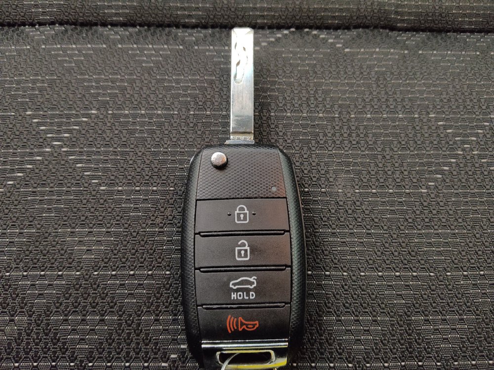 Used 2020 Kia Rio S FWD image 32