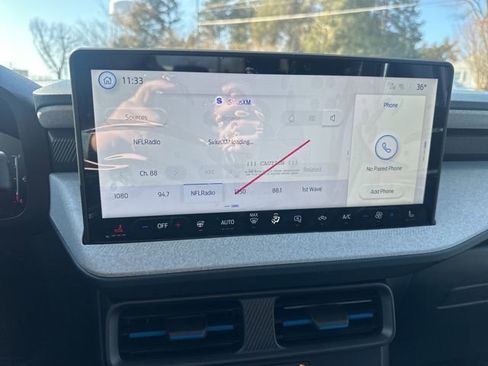 New 2026 Ford Maverick XLT w/ XLT Luxury Package image 25