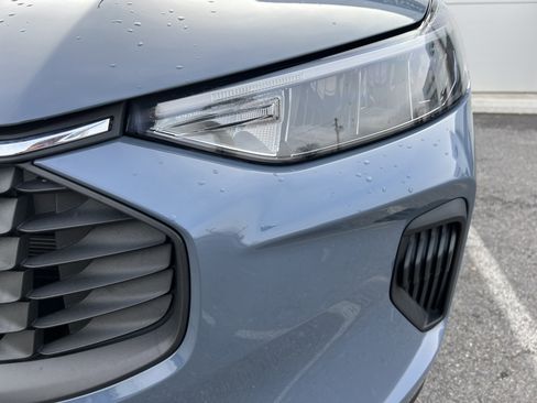 Used 2025 Ford Escape Active w/ Tech Pack #1 image 10