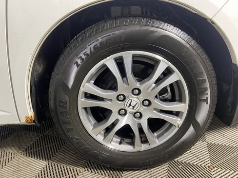 Used 2011 Honda Odyssey EX-L image 26