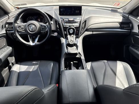 Used 2019 Acura RDX AWD image 16