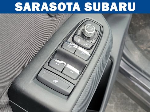New 2026 Subaru Forester Premium image 17