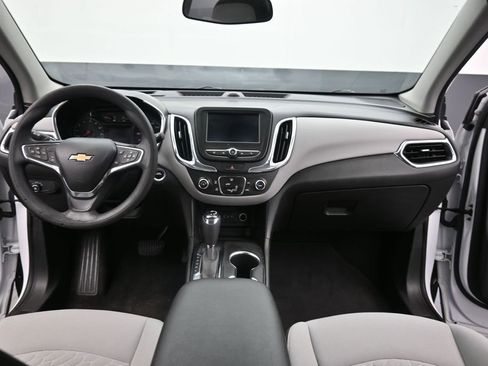 Used 2021 Chevrolet Equinox LS w/ LS Convenience Package FWD image 12