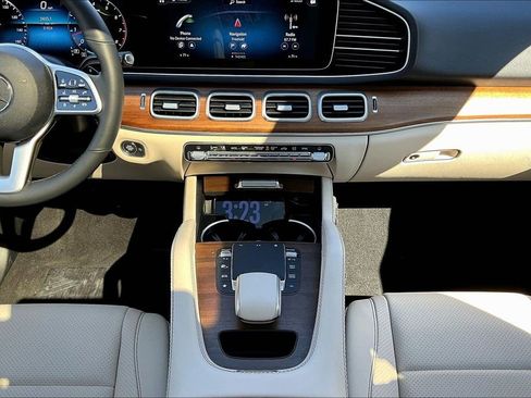 Certified 2021 Mercedes-Benz GLE 350 4MATIC image 24