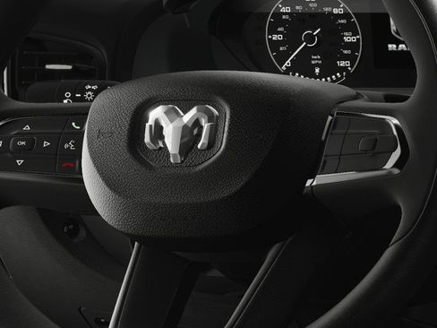 New 2025 RAM ProMaster 2500 FWD image 26