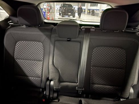 Certified 2023 Ford Escape Active w/ Tech Pack #2 image 16