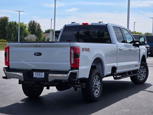 New 2026 Ford F350 Lariat w/ Lariat Premium Package image 10