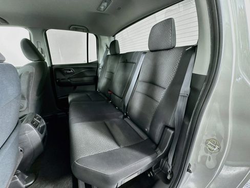 Used 2020 Honda Ridgeline Sport image 22