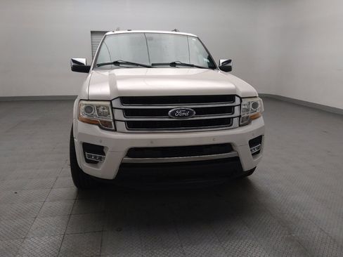 Used 2015 Ford Expedition Platinum RWD image 14