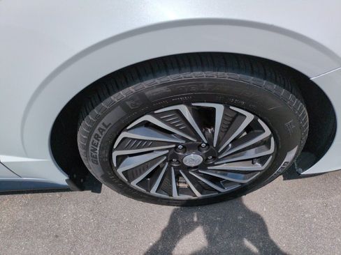 Used 2022 Hyundai Sonata SEL FWD image 10