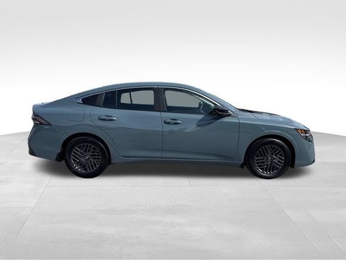 New 2026 Nissan Sentra SV w/ SV Convenience Package FWD image 7