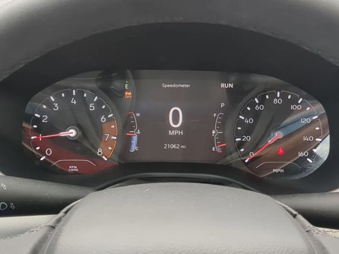 Certified 2024 Jeep Compass Limited image 31