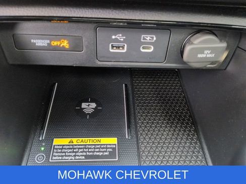 Used 2024 Honda CR-V Sport Touring image 37